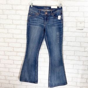 maurices flex jeans
